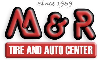 M & R Tire and Auto Center